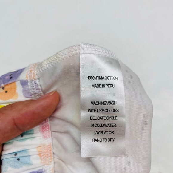 NWT Be Elizabeth Size 14 Gummy Bear Short Set - Picture 4 of 4